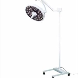 MEDICAL ILLUMINATION MI-1000 LED SURGICAL LIGHT